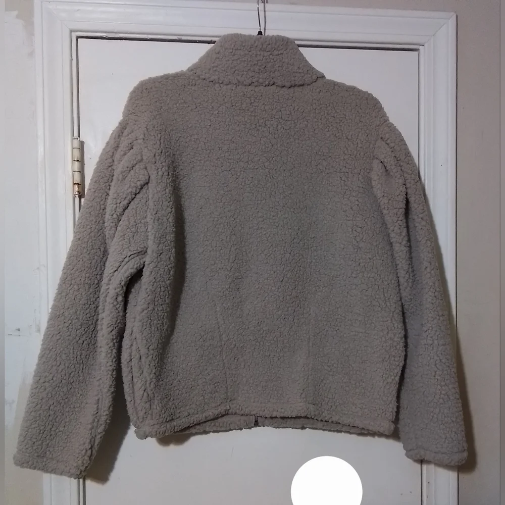 Express‎ sherpa jacket - Picture 4 of 7